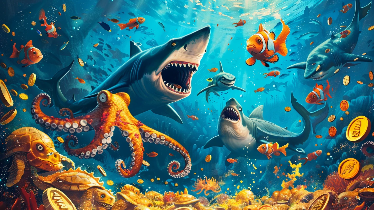 Khám Phá Thế Giới Đầy Hấp Dẫn Của ae3888