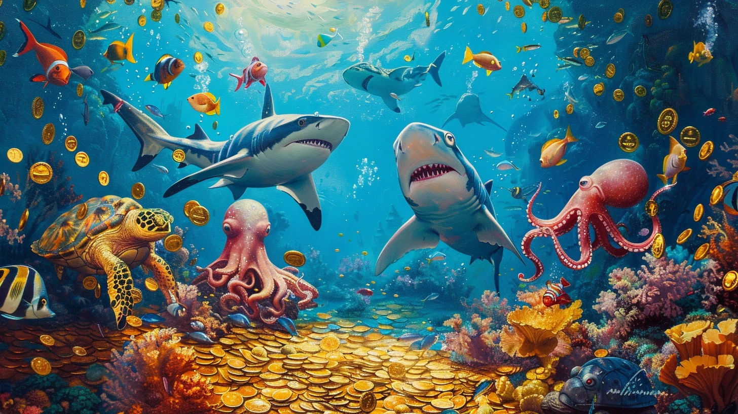 Khám Phá Thế Giới Đầy Hấp Dẫn Của ae3888