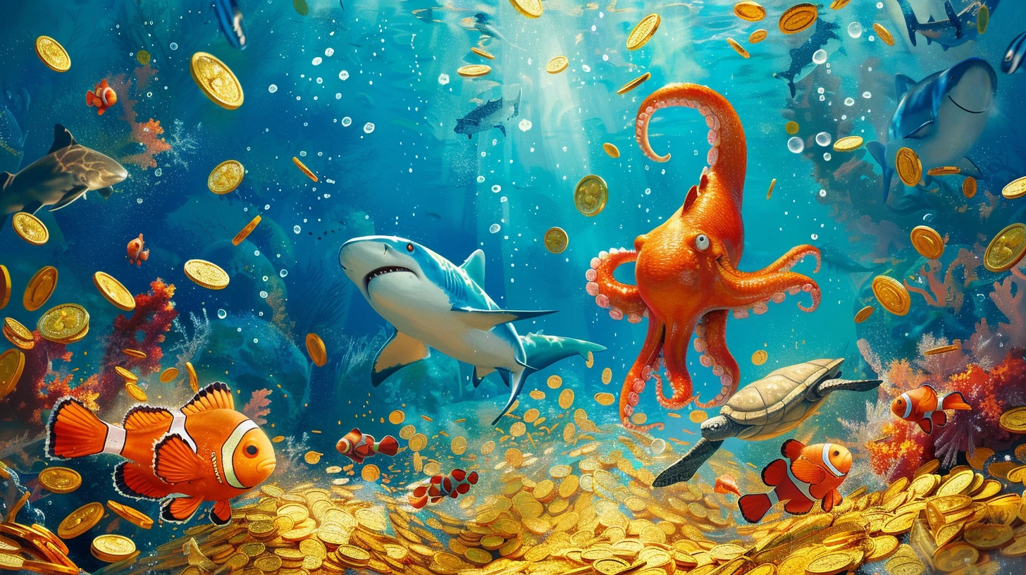 Khám Phá Thế Giới Giải Trí Với GK88