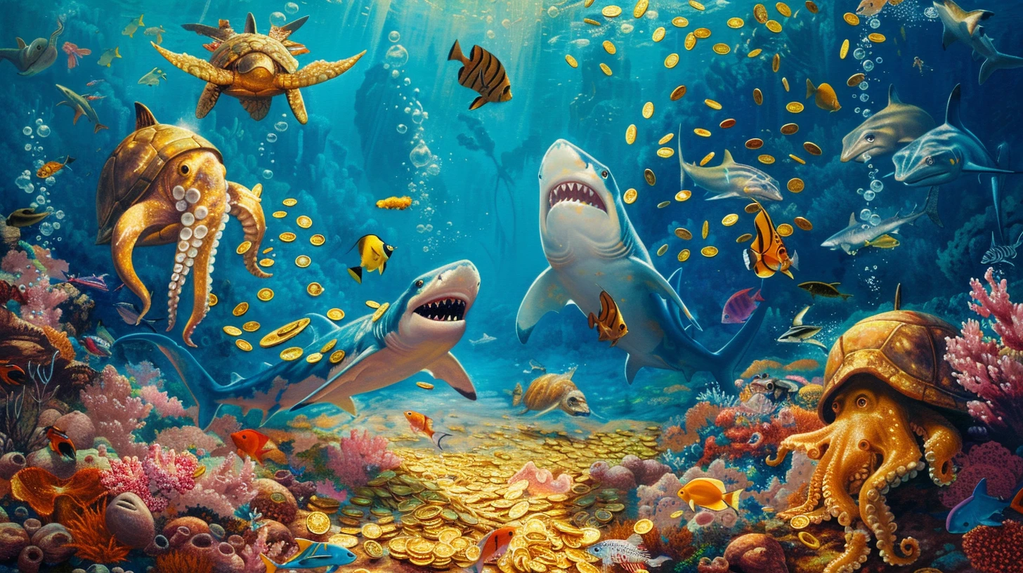 Khám Phá Thế Giới Giải Trí Với GK88