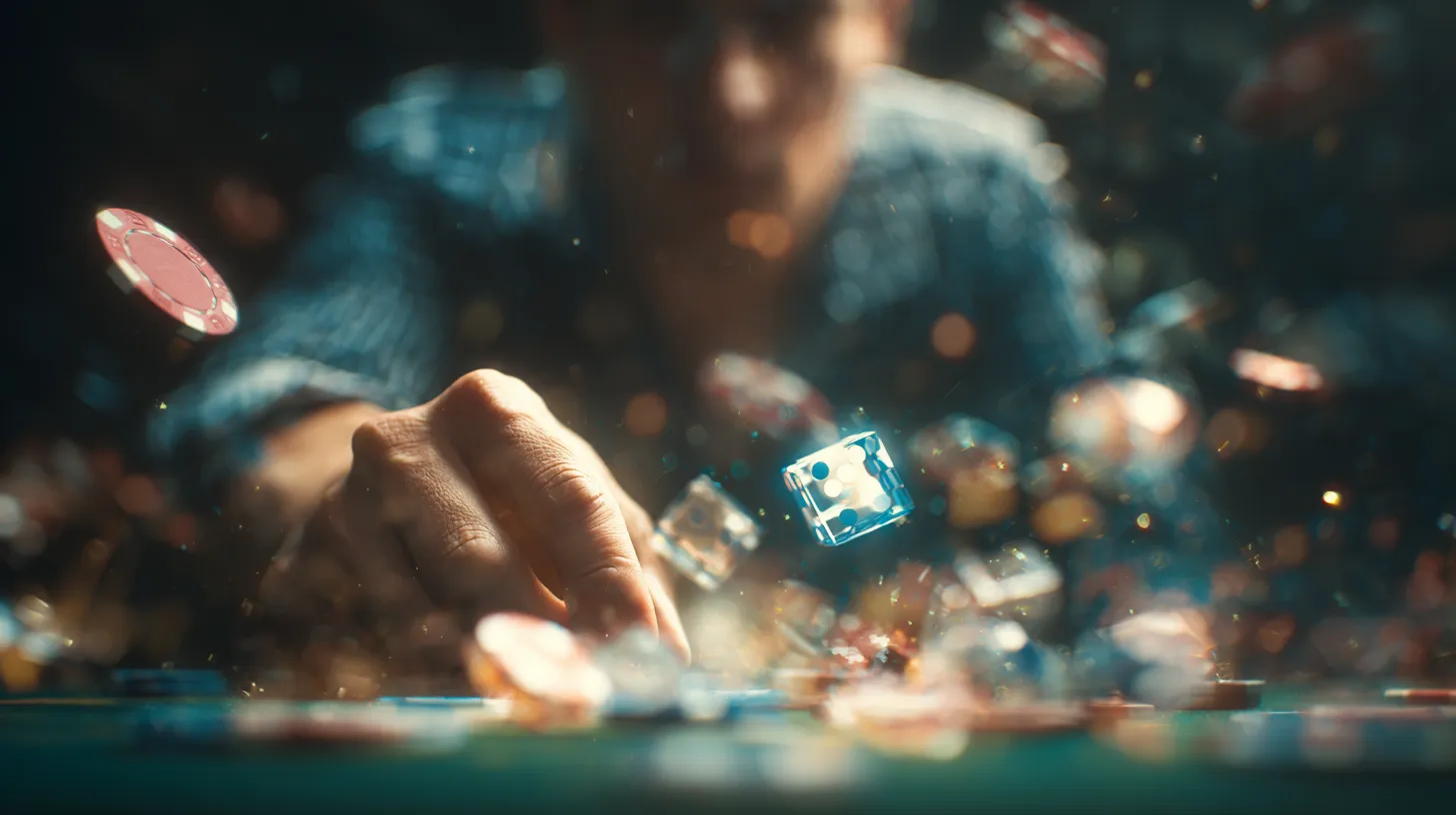 Khám Phá F8 Bet: Nơi Tìm Kiếm Cơ Hội Trúng Lớn