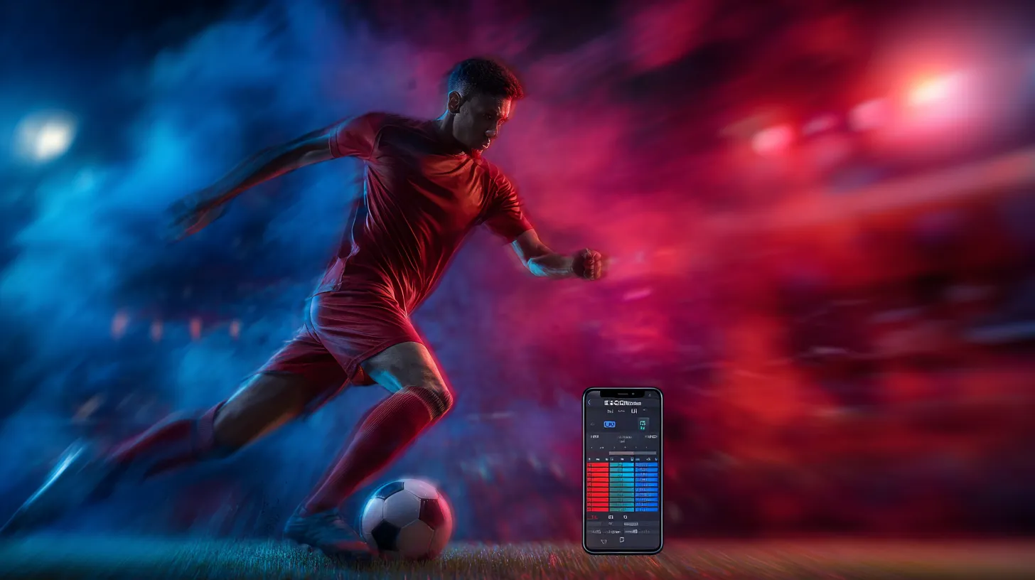 Khám Phá F8 Bet: Nền Tảng Đặt Cược Đáng Tin Cậy