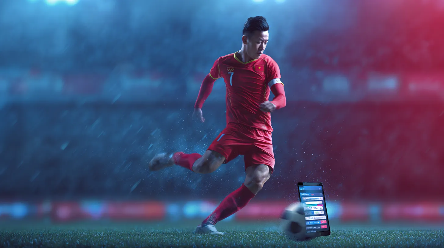 Khám Phá F8 Bet: Nền Tảng Đặt Cược Đáng Tin Cậy