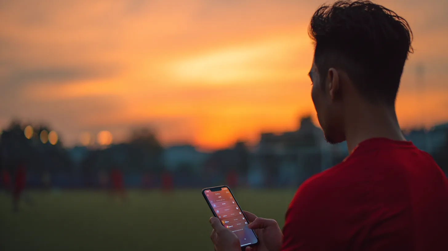 Khám Phá New888: Đánh Giá Bóng Đá và Thống Kê Thú Vị