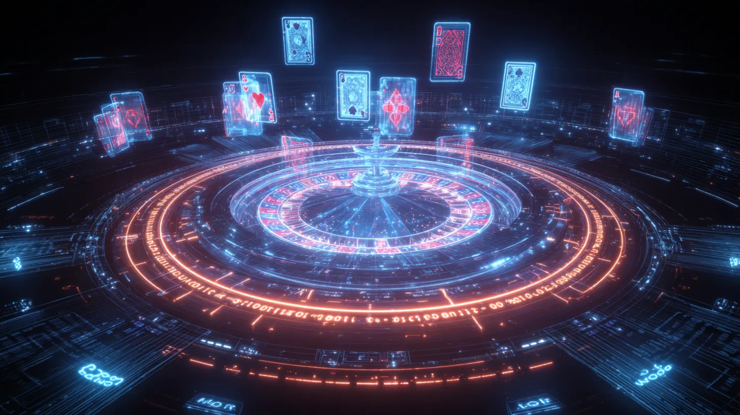 Khám Phá Betcom: Cổng Game và Dịch Vụ Xổ Số Hàng Đầu