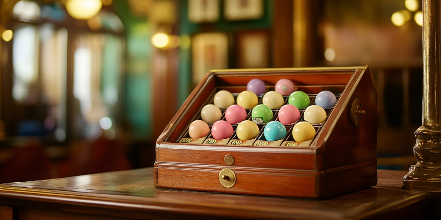 Khám Phá Bet69: Giải Đáp Mọi Thắc Mắc Về Xổ Số Và Kết Quả Mega 6/45